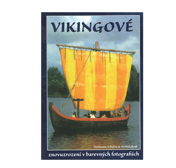 Vikingové, viking