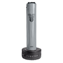 Volně stojící pytel Fighter 3v1 - šedá, FFSB31-05