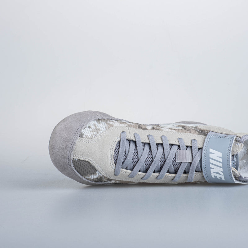 Boty Nike SpeedSweep VII - šedá