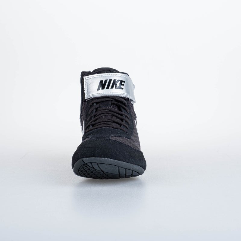 Boty Nike SpeedSweep VII - černá/stříbrná