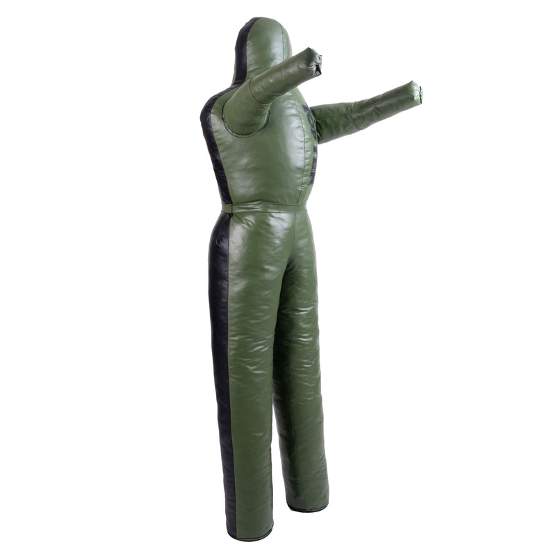 Figurína - panák - dvounohá, 0127P2N-Z