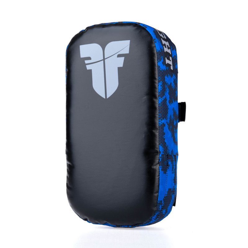 Lapa Fighter Thai MAXI - Life Is A Fight - Blue Camo, F01602-DS02