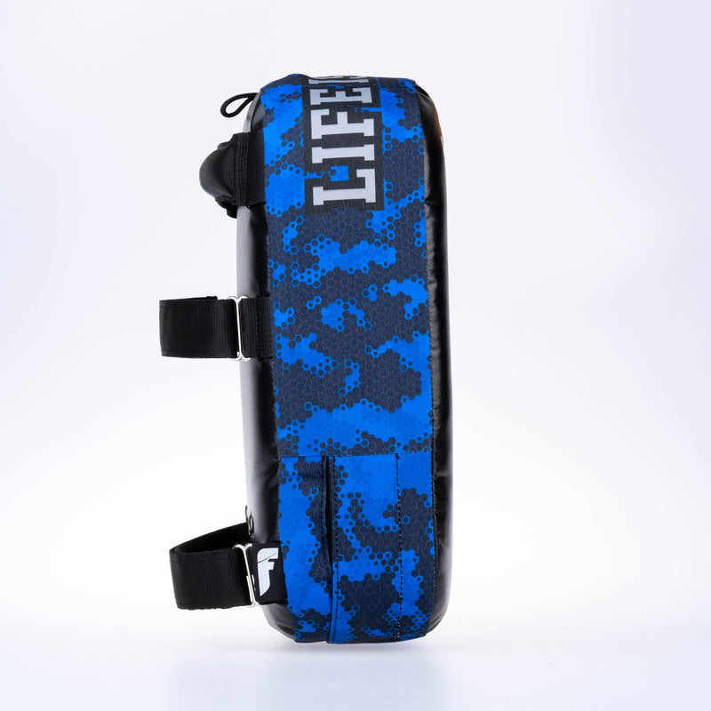Lapa Fighter Thai MAXI - Life Is A Fight - Blue Camo, F01602-DS02