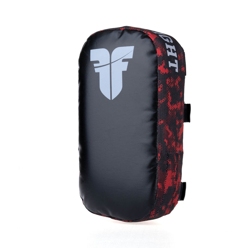 Lapa Fighter Thai MAXI - Life Is A Fight - Red Camo, F01602-DS03