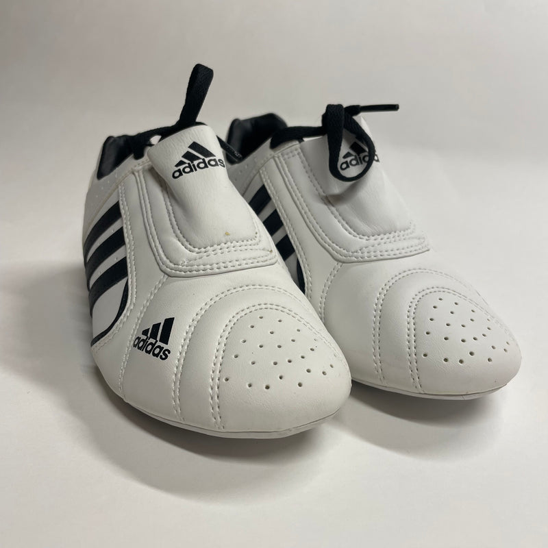 POŠKOZENÉ:  Dětské Budo boty adidas SM III, ADITSS03, 38