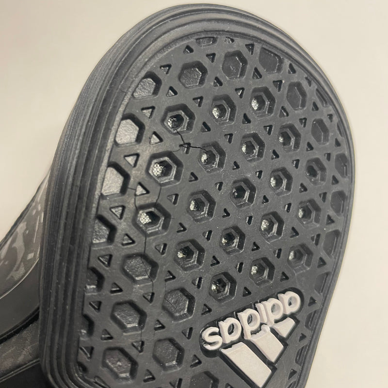POŠKOZENÉ:  Budo boty adidas ADI-BRAS 16 - černá, ADITBR01-BK, 39 1/3