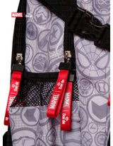 Daedo batoh Marvel - šedá, MARV50537