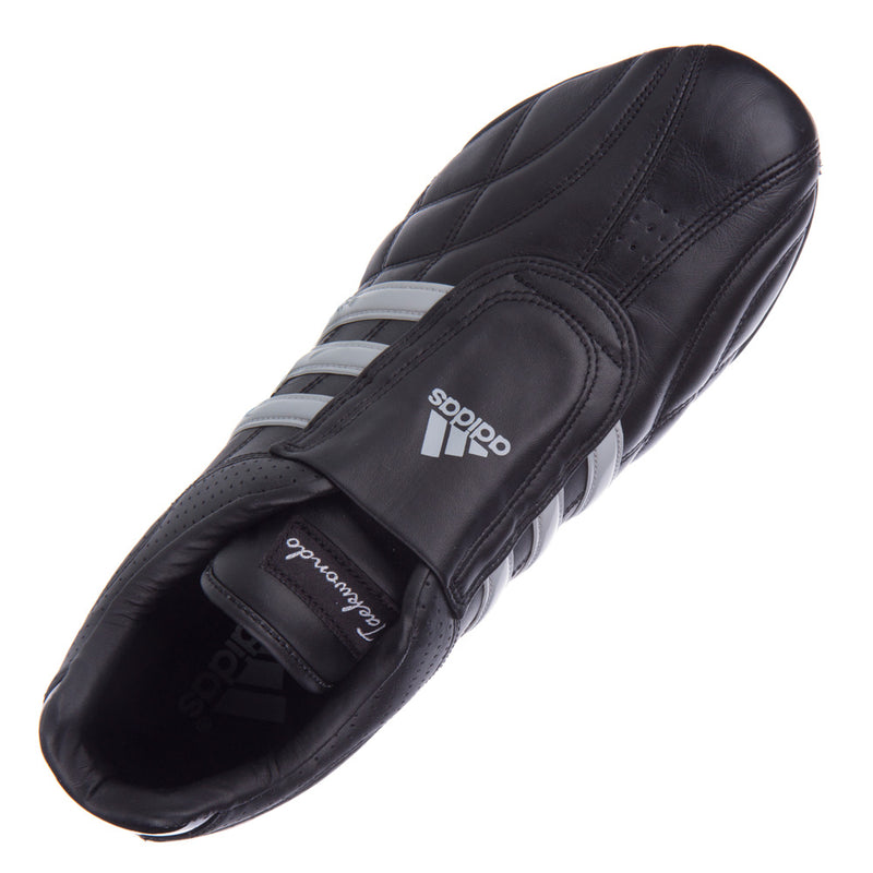 Budo boty adidas adiLux černé, ADITLX01-B