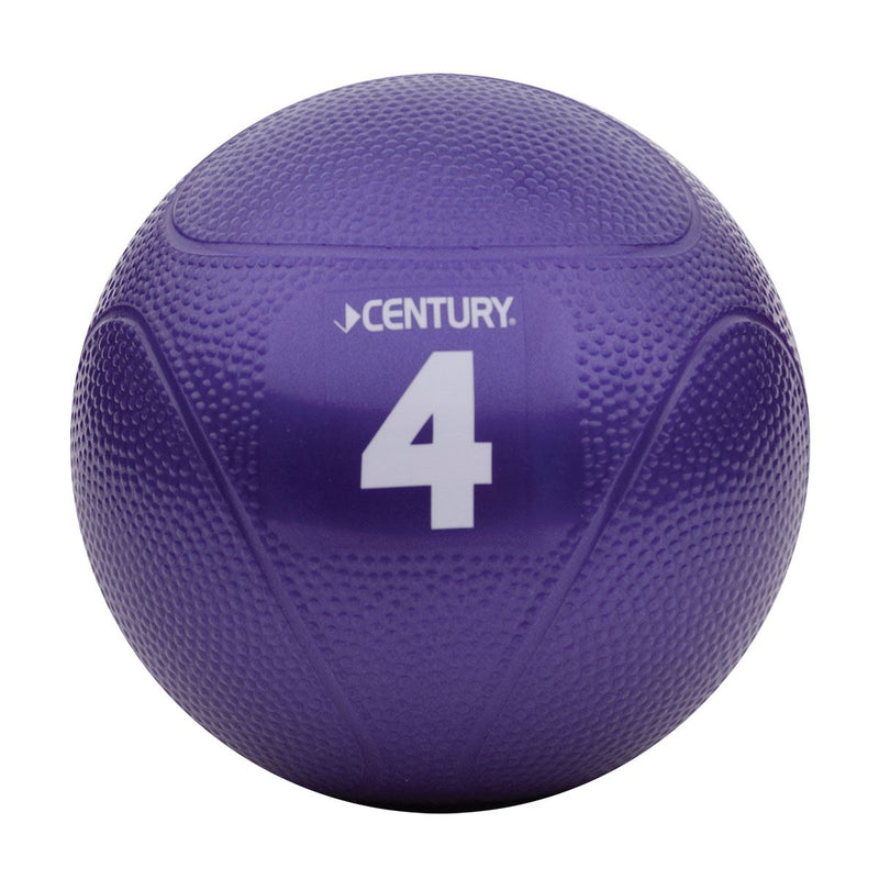 Century Medicineball 4lb/1.8kg, 2494700804