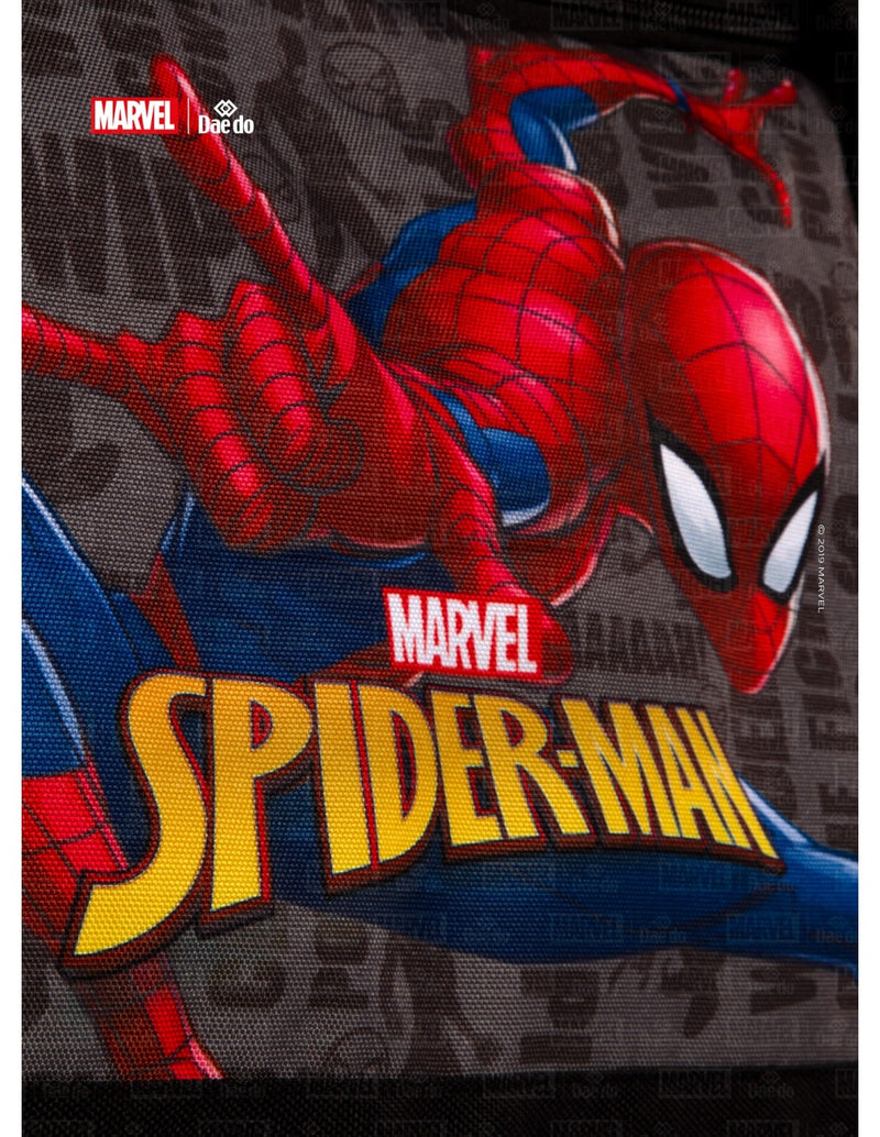 Daedo sportovní taška Spider-man, MARV50232