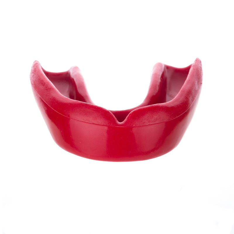Chránič zubů Paffen Sport - červená, 263302000