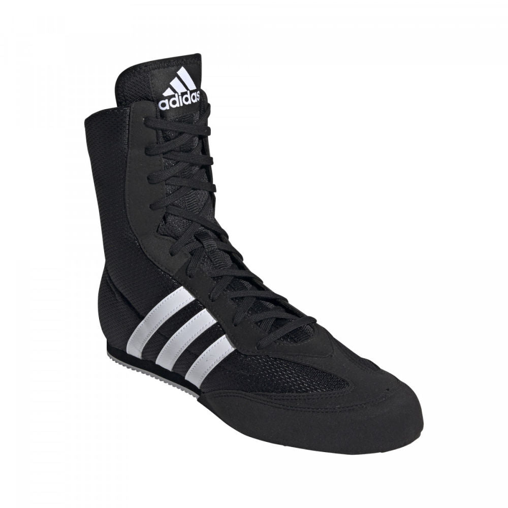 Box Boty Box Boty adidas Box Hog 2 Performance - černá, FX0561 – Hayashi.cz