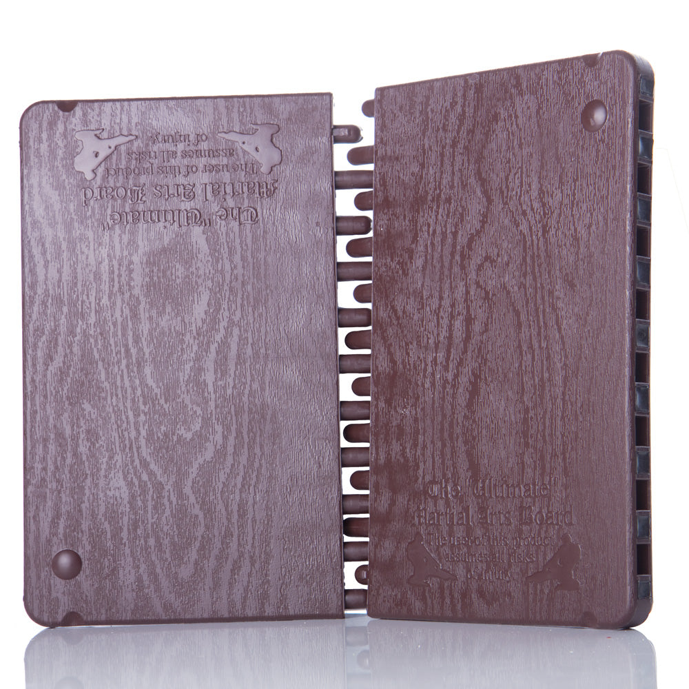 Přerážecí deska, UMAB