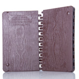 Přerážecí deska, UMAB