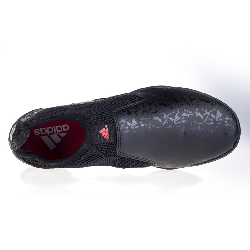 Budo boty adidas ADI-BRAS 16 - černá, ADITBR01-BK