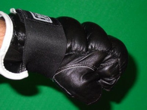 rukavice grappling - FIGHTER - 1414, F1414