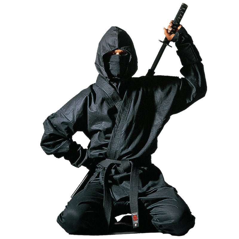 Hayashi Ninja oblek, 153