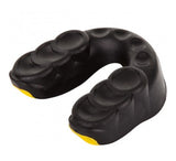 Venum chrániče zubů Challenger, černá/žlutá, VENUM-0618-111