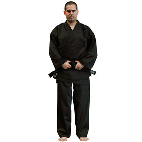 Kimono Hapkido, KA 1201 - view-1