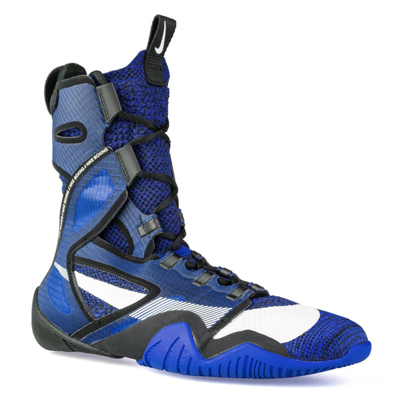 Box boty Nike HyperKO 2.0 - modrá/bílá, CI2953401