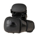 Rukavice Fighter MMA Training - černá, FMG-001BB