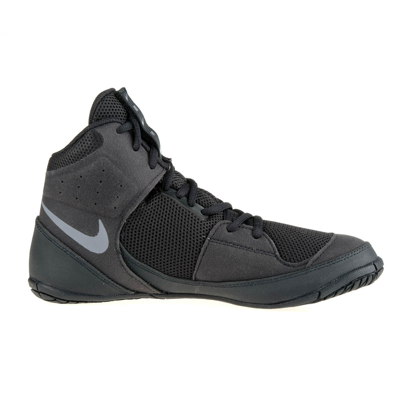 Boty Nike Fury - černá, A02416010