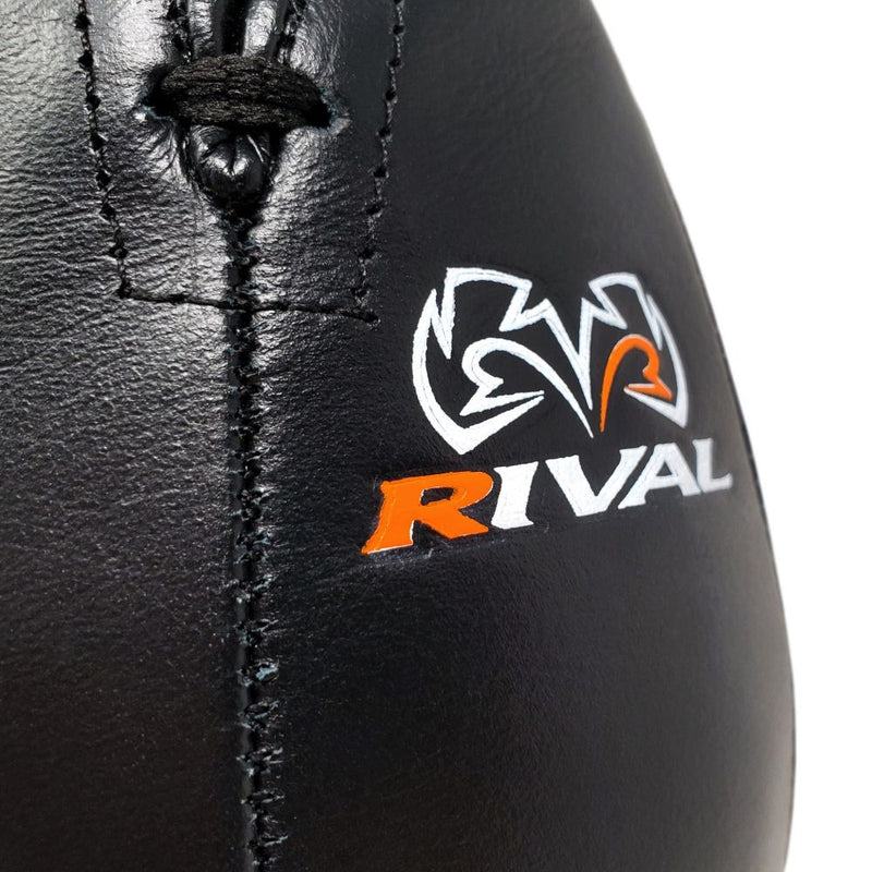 Boxerská hruška Rival - černá, RSPD4-95BLK