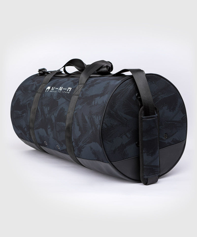 Venum Electron 3.0 sportovní taška - černá
