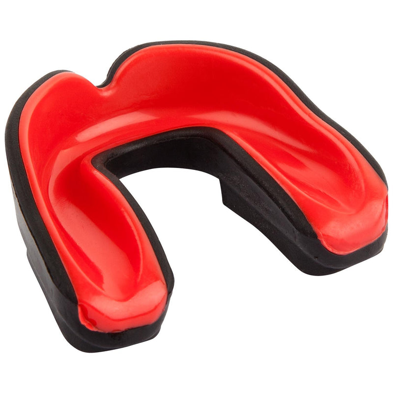 Venum dětské zuby Challenger - černá/červená, VENUM-03348-100