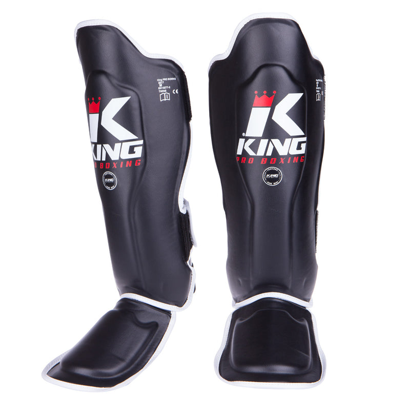 Chrániče holení King Pro Boxing, KPB-SG-1
