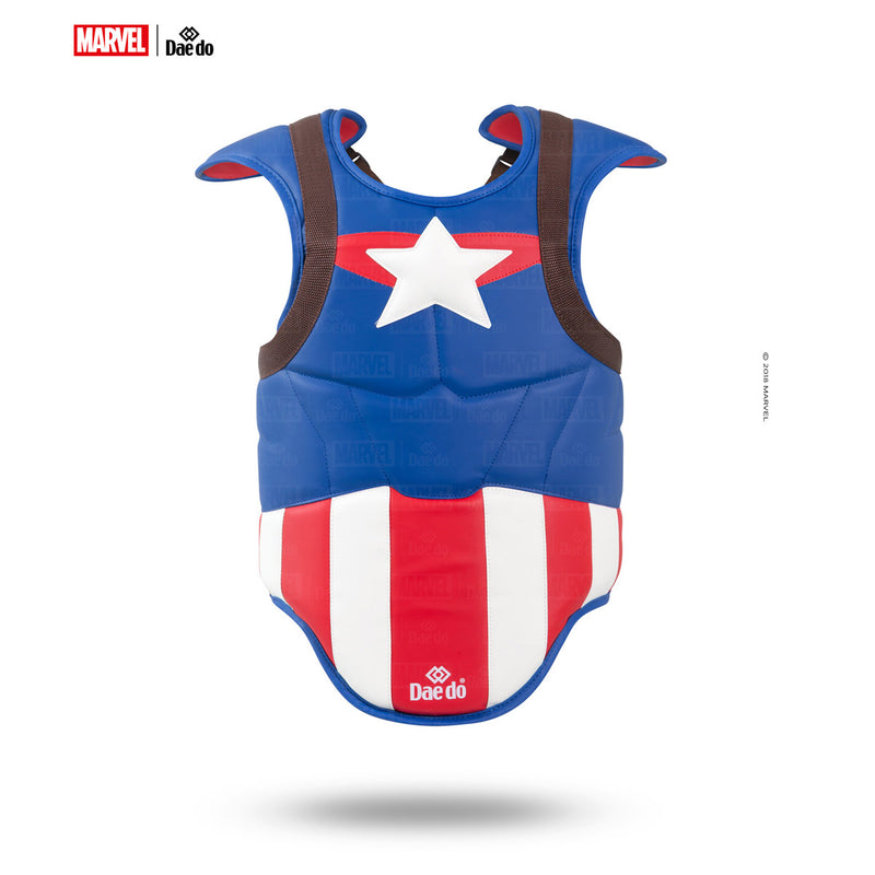Vesta Daedo Captain America, MARV5031
