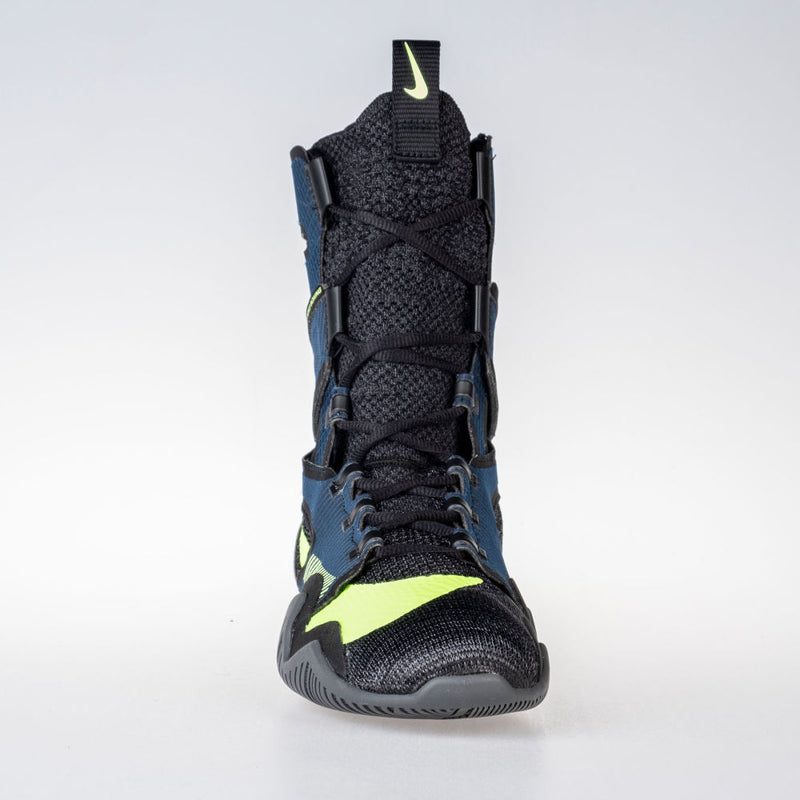 Box boty Nike HyperKO 2.0 - modrá, CI2953004