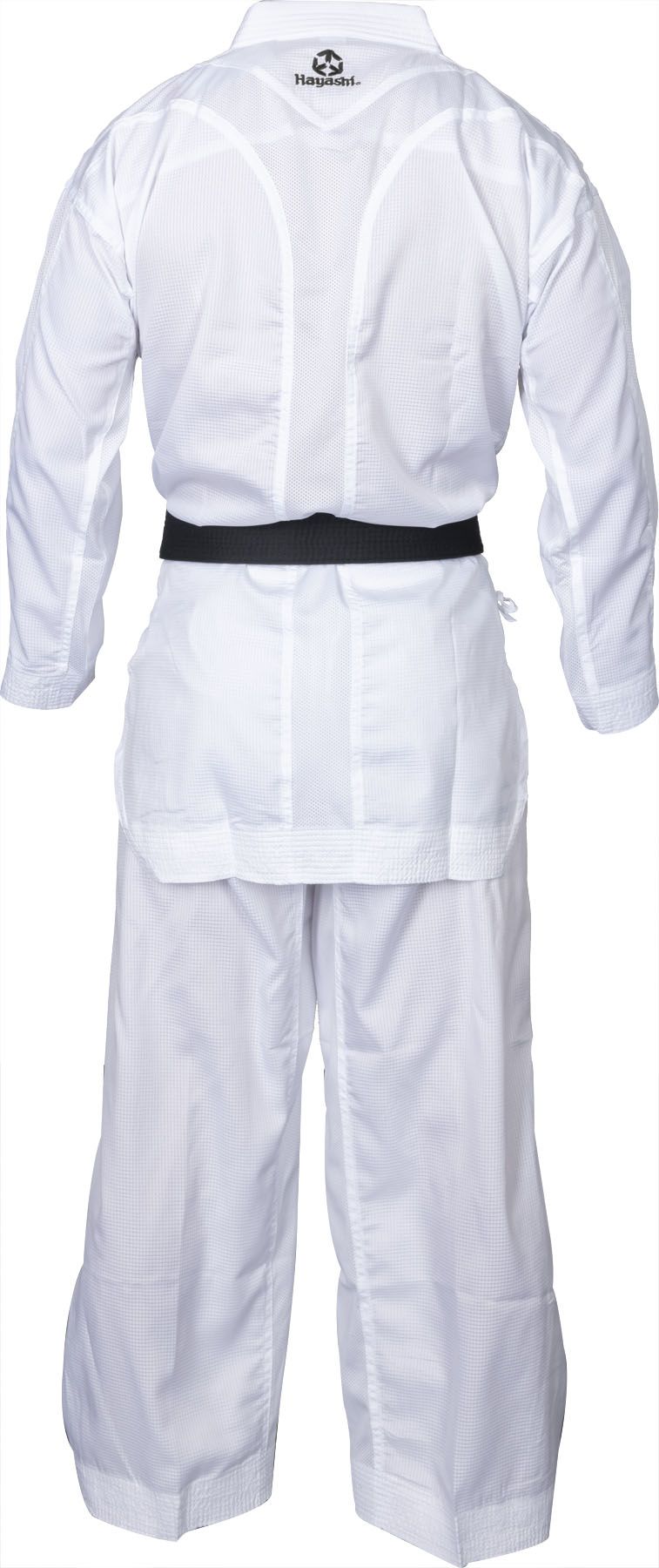 Karate-gi Hayashi PREMIUM KUMITE, 0473-1
