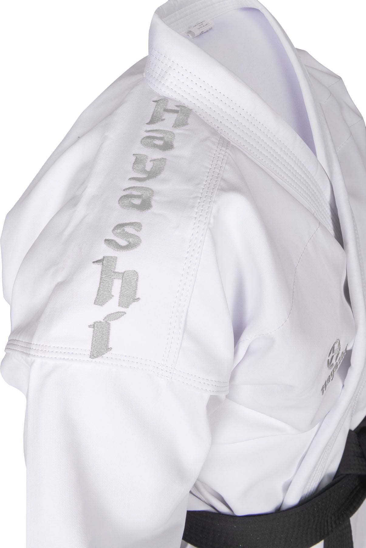 Karate kimono Hayashi Bunkai 2.0 - bílá