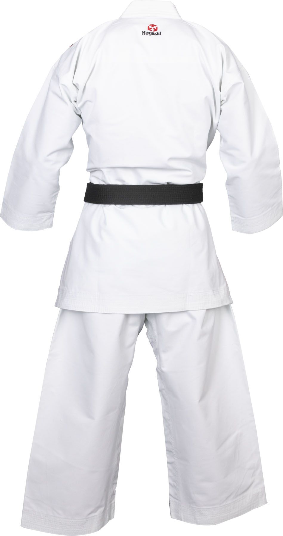 Karate-gi Hayashi Katamori, 0295-1