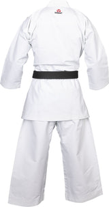 Karate-gi Hayashi Katamori, 0295-1