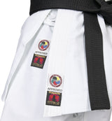 Karate-gi Hayashi Katamori, 0295-1