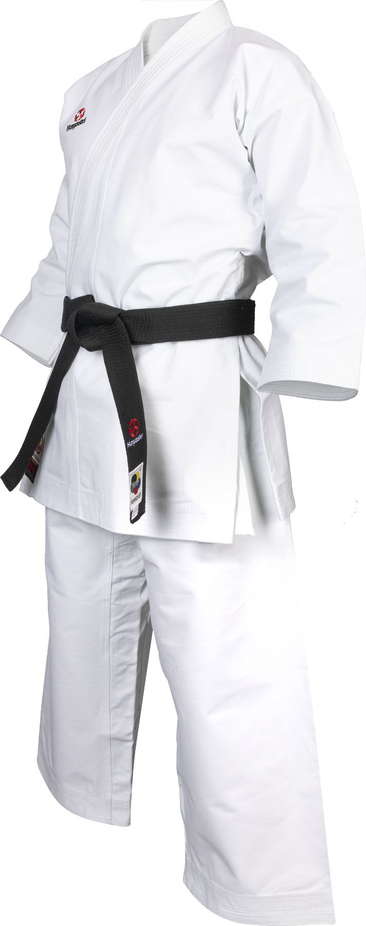 Karate-gi Hayashi Katamori, 0295-1