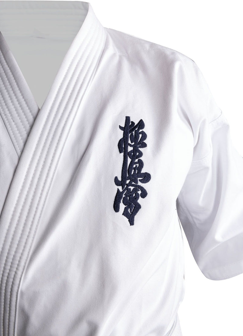 Hayashi karate gi KYOKUSHINKAI, 26
