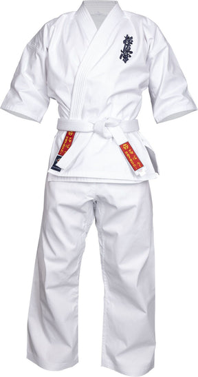 Hayashi karate gi KYOKUSHINKAI, 26 - view-1