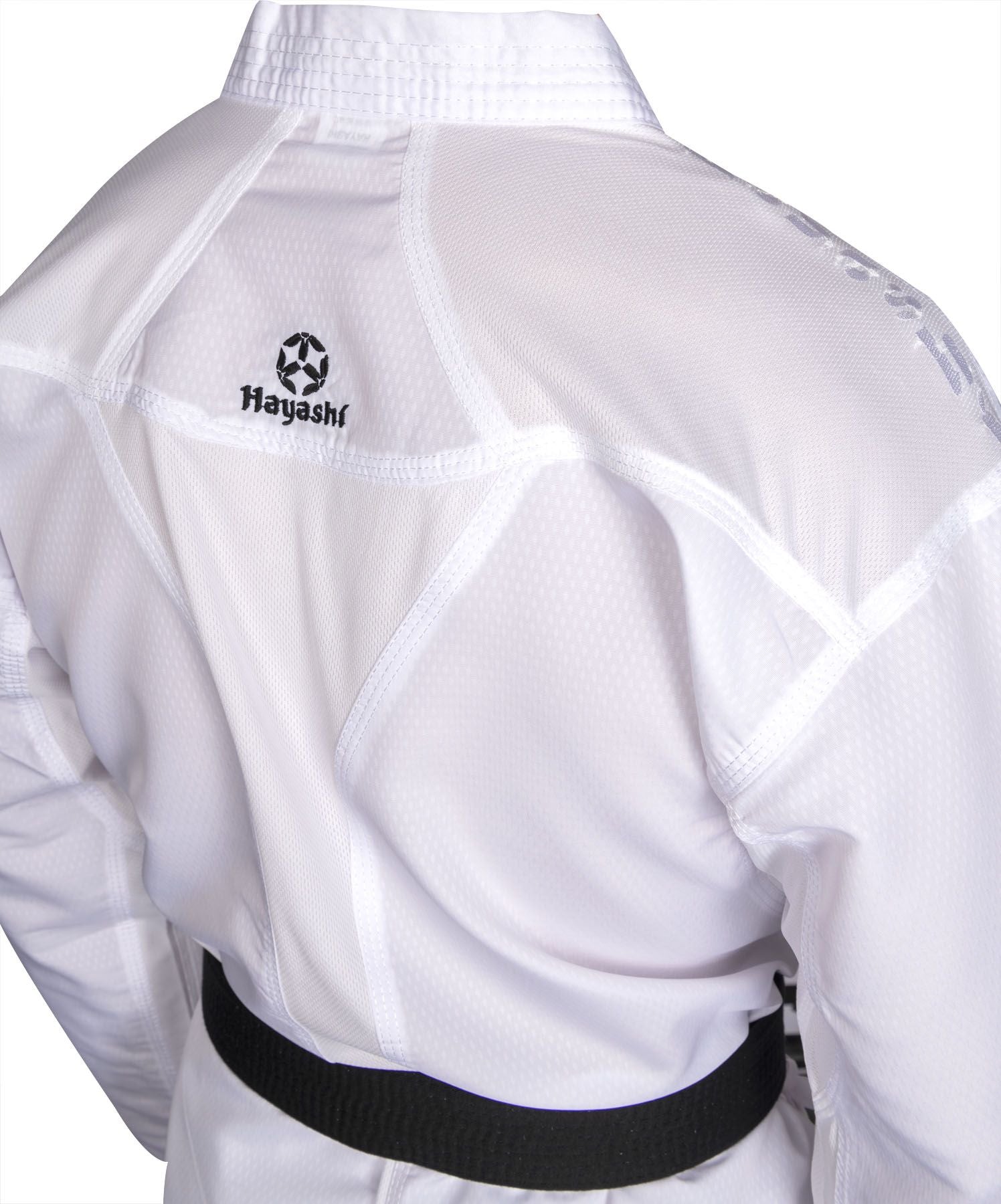 Karate-gi Hayashi PREMIUM KUMITE, 0473-1