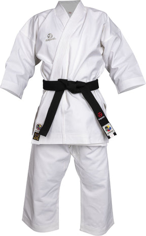 Hayashi karate gi TENNO - ELITE, 29(0271-1) - view-1
