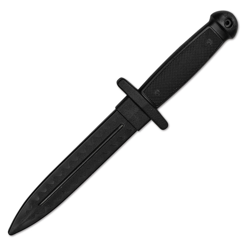 Satori gumový nůž - E420-PP