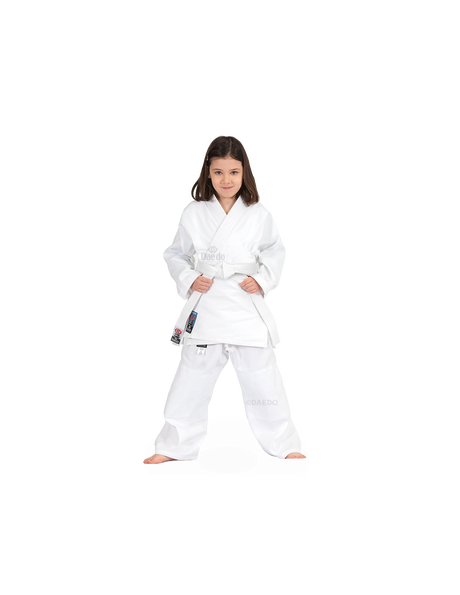 Daedo Junior judo kimono