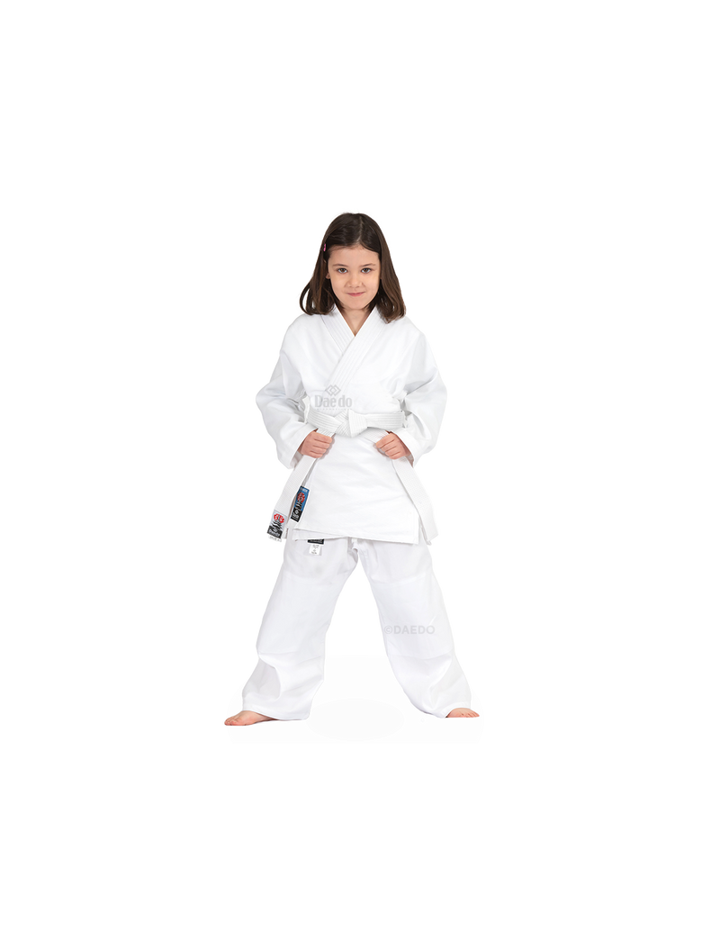 Daedo Junior Judo kimono , JU1108