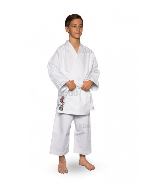 Kohai karate gi Daedo