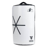 Půlkulatý štít Fighter pro obušek 2v1 - SCUTUM