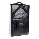 Půlkulatý štít Fighter pro obušek 2v1 - SCUTUM