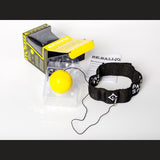 Paffen Sport Re.Ball.Do reakční míček - žlutá, 452206000