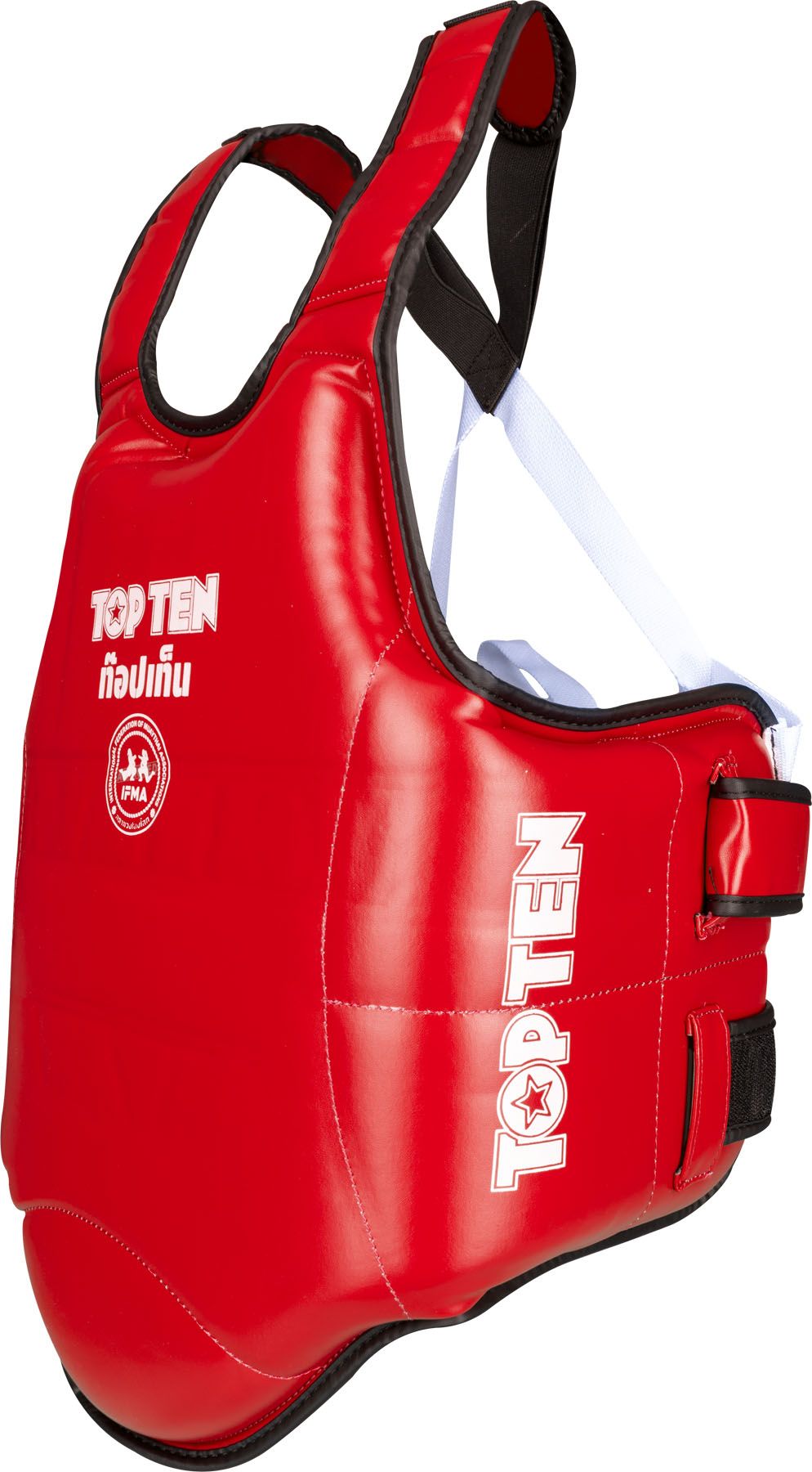 Top Ten IFMA Chr ni Hrudi Jot Muay erven Hayashi cz top-ten-ifma-chr-ni-hrudi-jot-muay-erven-hayashi-cz